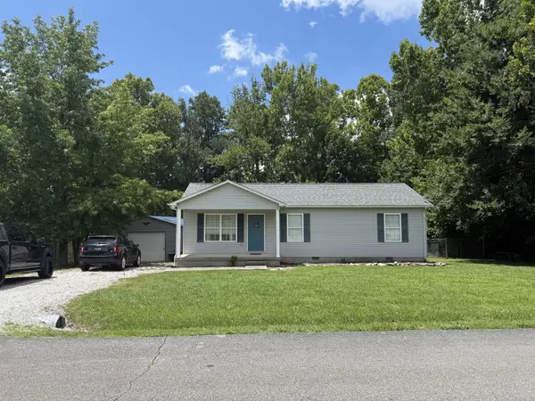 4650 Maple Shade Cir, Cookeville, TN 38501