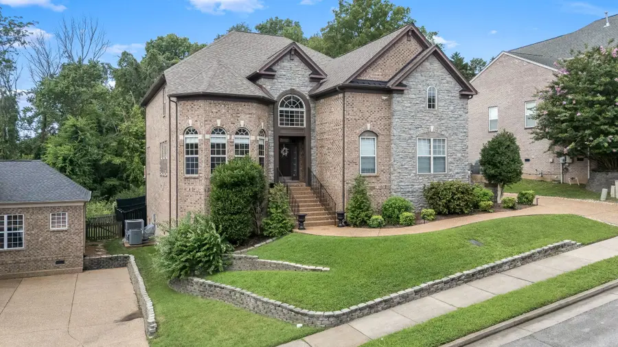 1508 Simpson Ct, Nashville, TN 37211 - #3