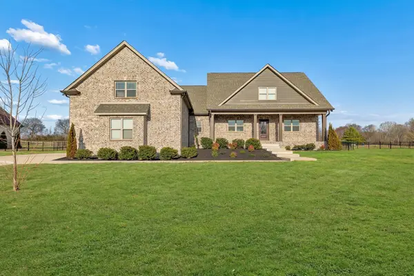 4155 Ironwood Dr, Greenbrier, TN 37073