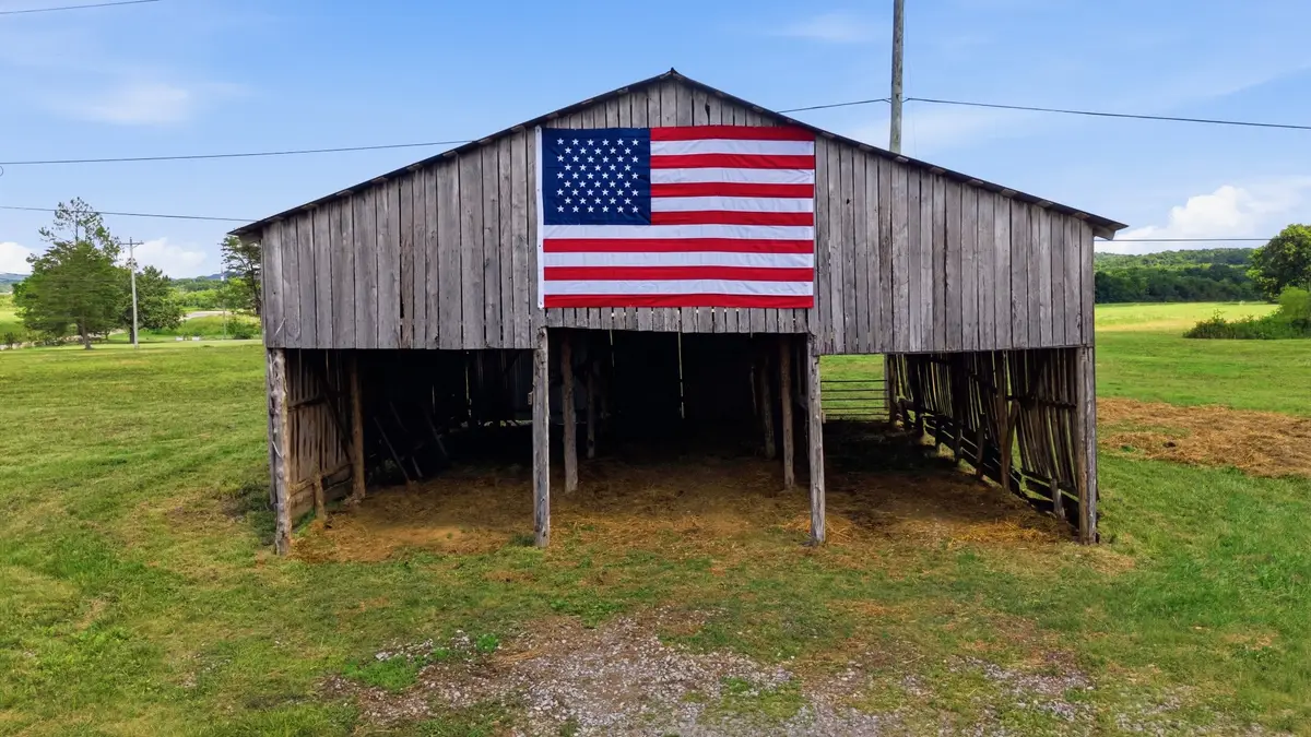 0 Flat Creek Road, Spring Hill, TN 37174 - #1