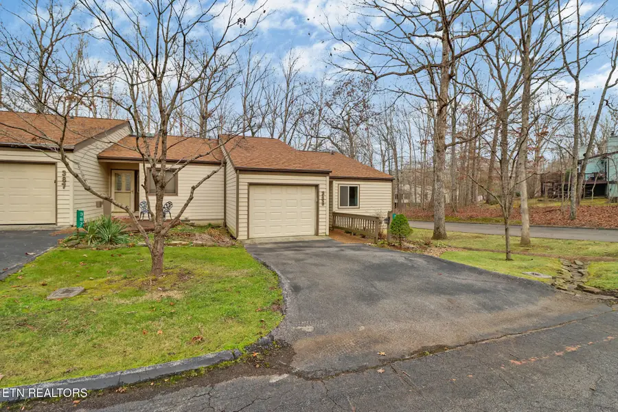 388 Lake Catherine Court, Crossville, TN 38558 - #3