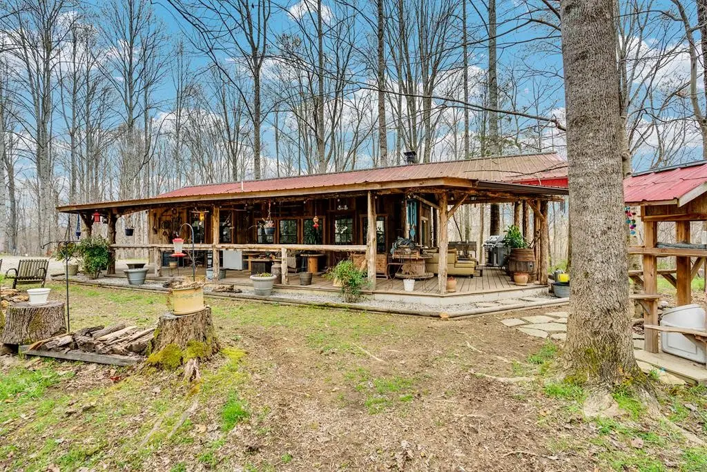 6219 Jones Harris Rd, Silver Point, TN 38582 - #1