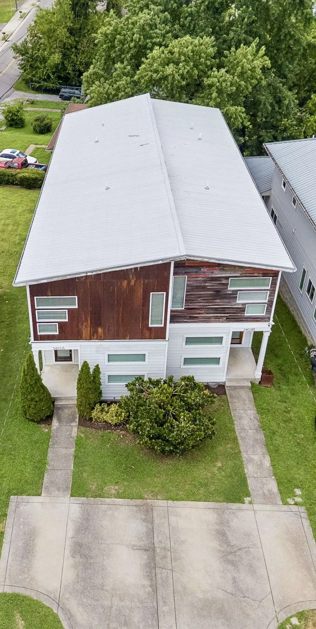 2403 Branch St #A & B, Nashville, TN 37216 - #1