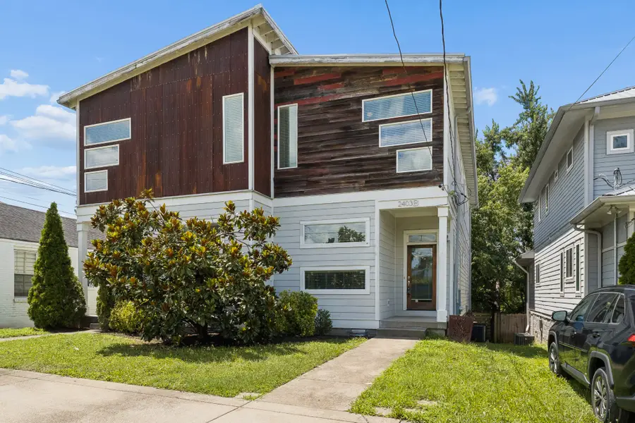 2403 Branch St #A & B, Nashville, TN 37216 - #2