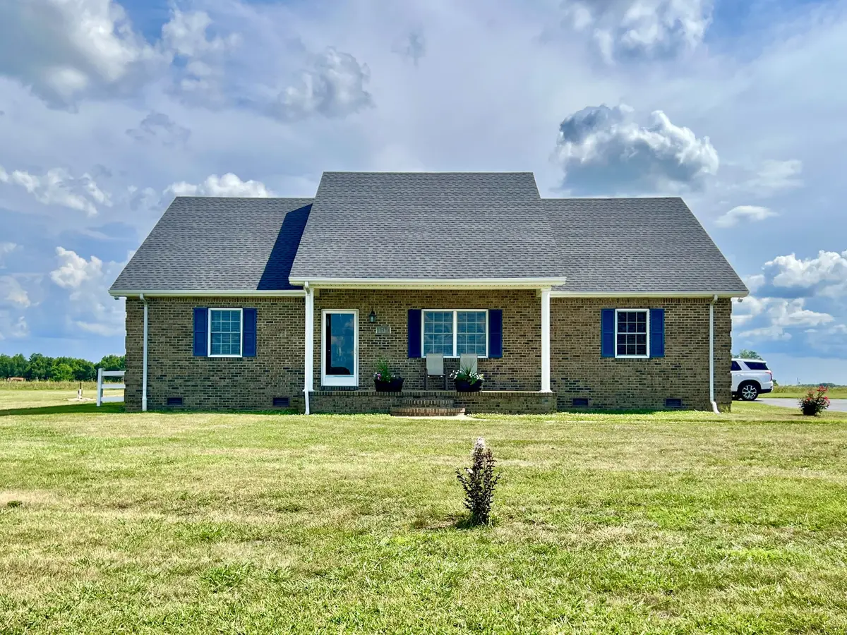 1513 Charlie Butts Rd, Franklin, KY 42134 - #1