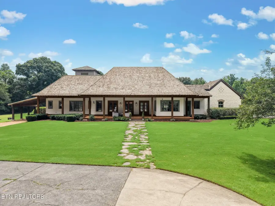 2000 Lawnville Rd, Kingston, TN 37763 - #3