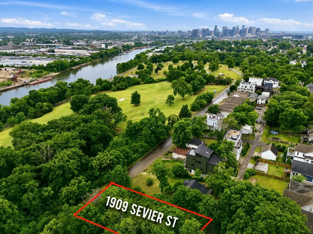 1909 Sevier St, Nashville, TN 37206 - #1