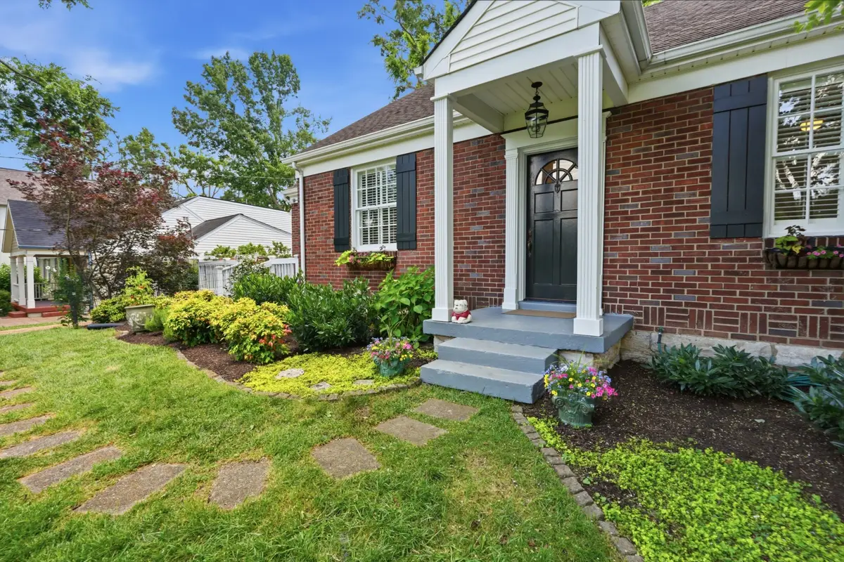 3008 New Natchez Trce, Nashville, TN 37215 - #1