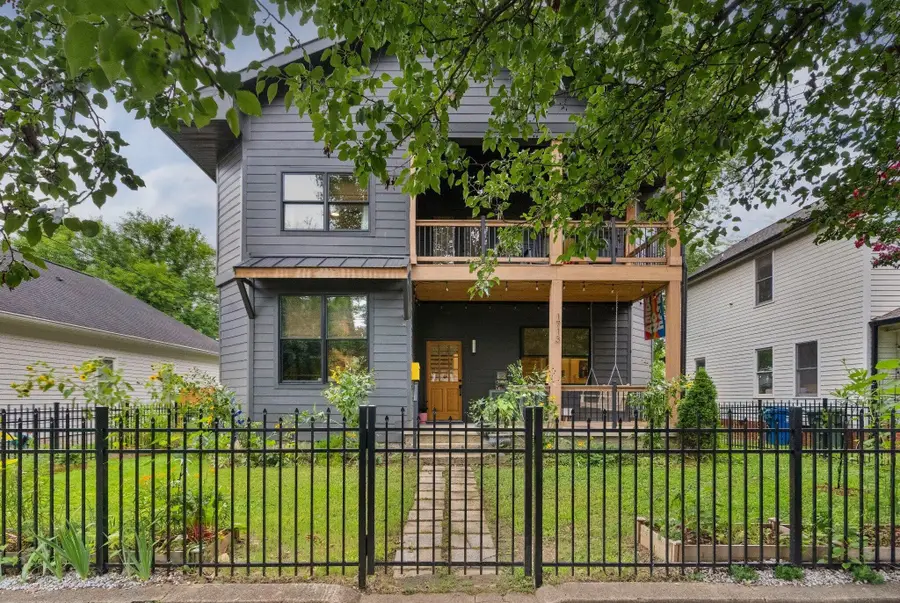 1713 Mitchell Avenue, Chattanooga, TN 37408 - #3
