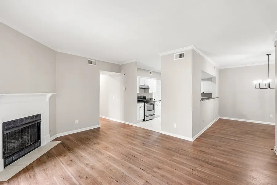 6820 Highway 70 S #203, Nashville, TN 37221 - #3