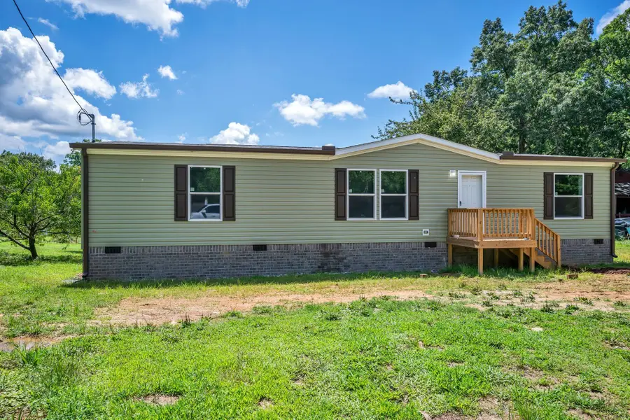 7428 Johnny Crow Rd, Lyles, TN 37098 - #2