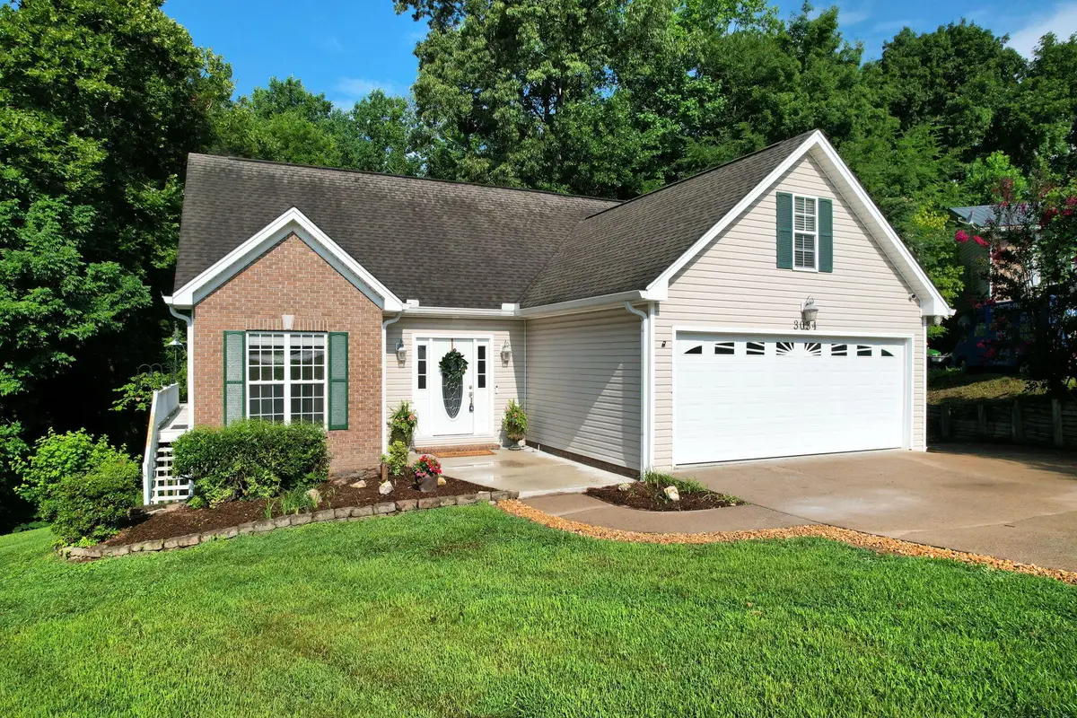 3034 Tomahawk Circle Nw, Cleveland, TN 37312 - #1