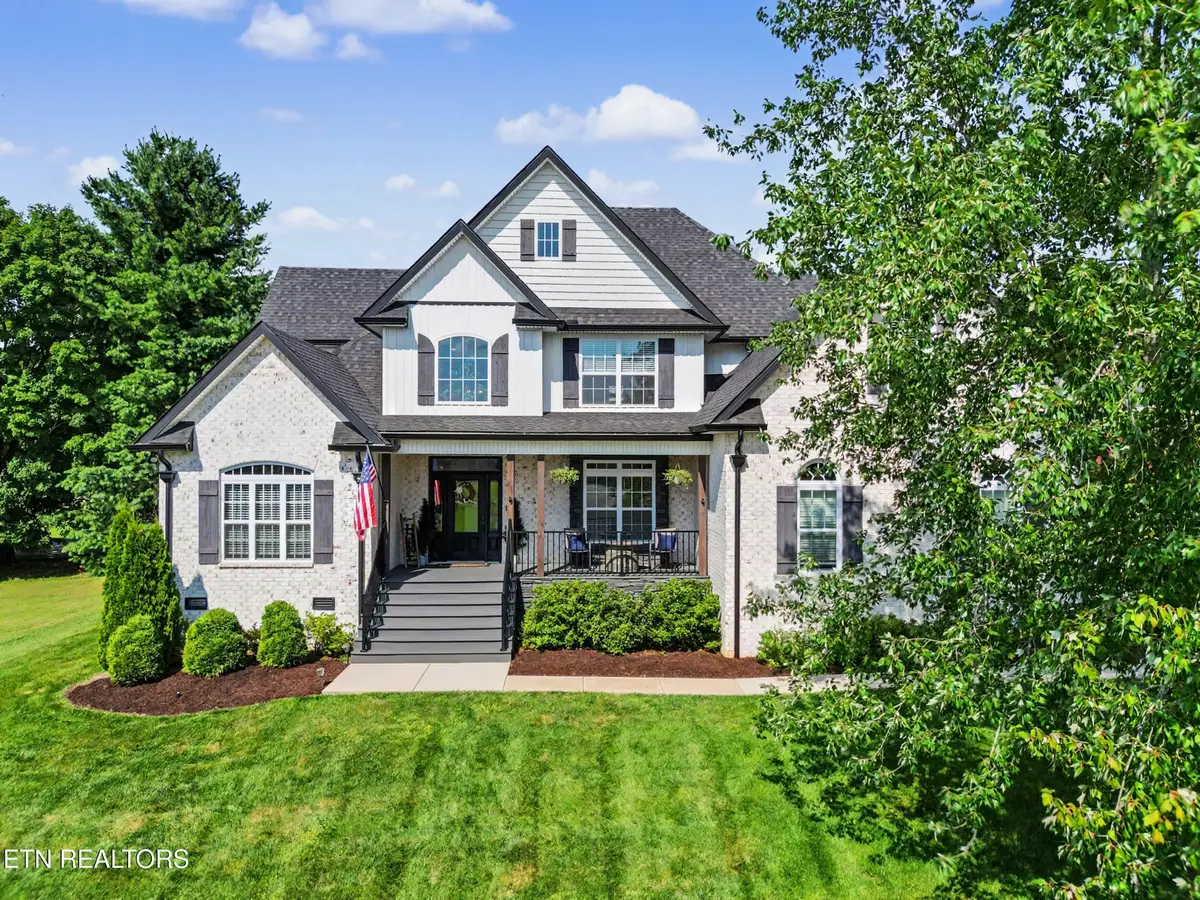 3806 Admirality Lane, Knoxville, TN 37920 - #1