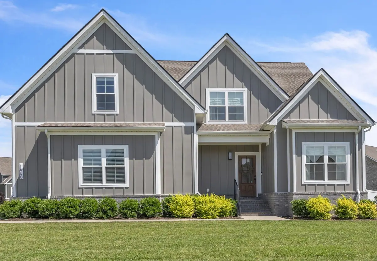 1860 Rhonda Dr, Christiana, TN 37037 - #1