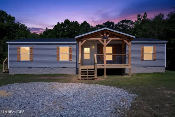 1090 Bill Black Road Rd #1, Clarkrange, TN 38553