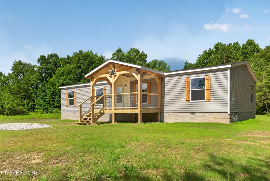 1090 Bill Black Road Rd #1, Clarkrange, TN 38553 - #2
