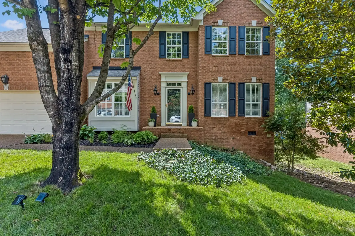 6932 Harpeth Glen Trce, Nashville, TN 37221 - #1