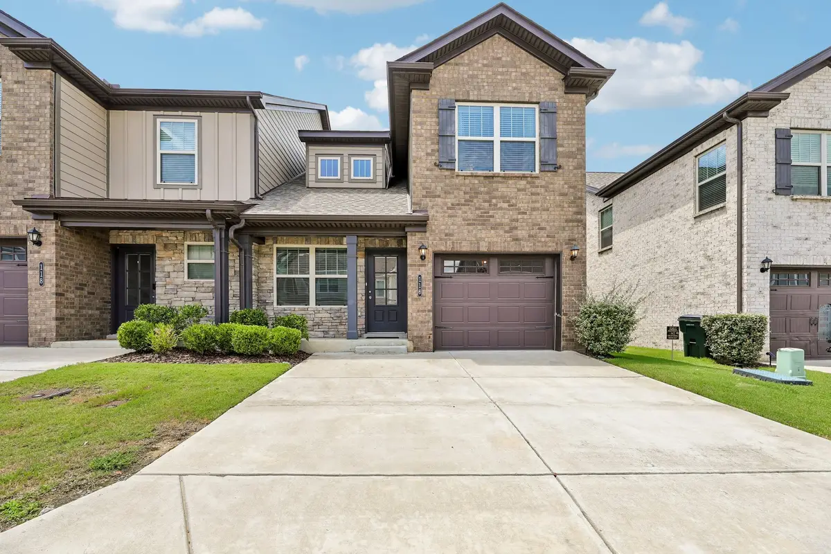 116 Rising Pvt Ln, Gallatin, TN 37066 - #1