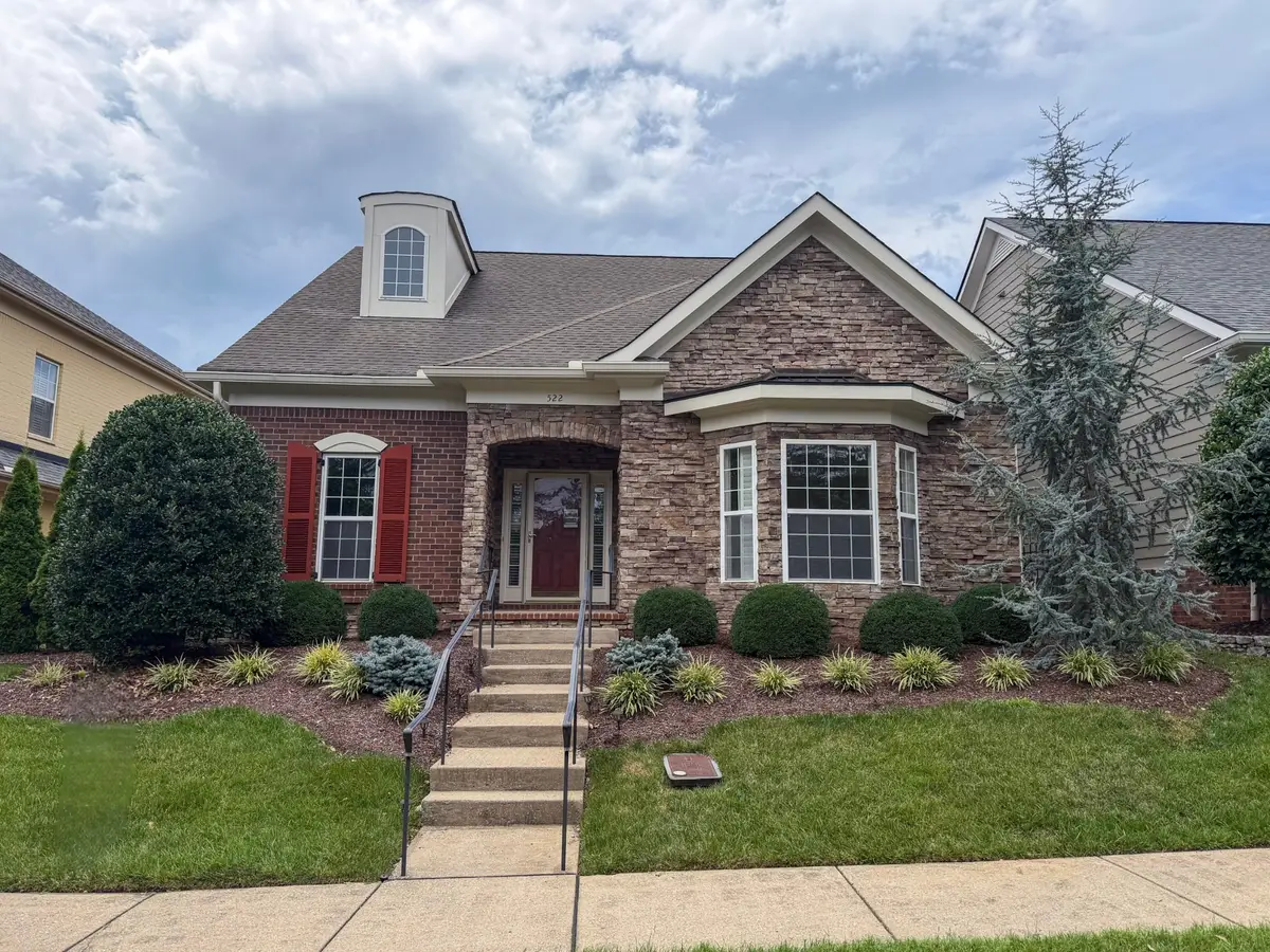 522 Eden Park Dr, Franklin, TN 37067 - #1