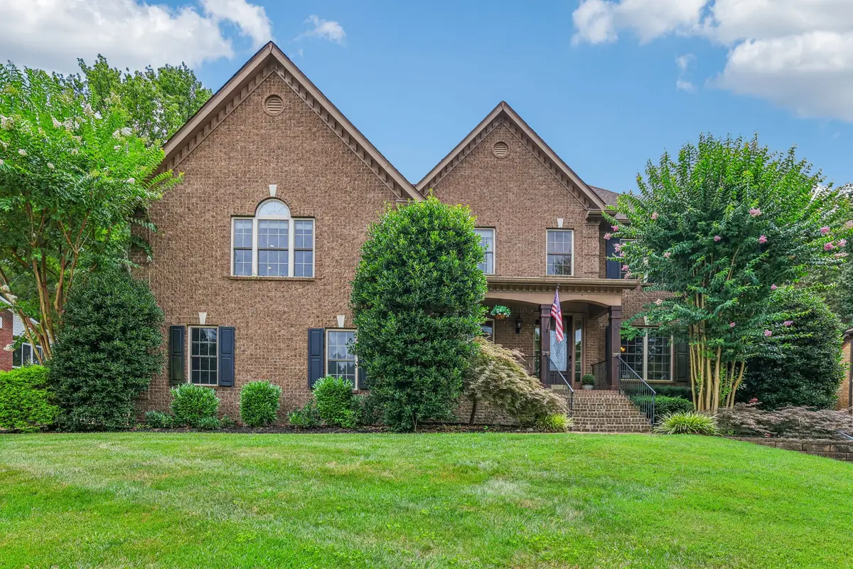 1225 Old Spring Trl, Arrington, TN 37014 - #1