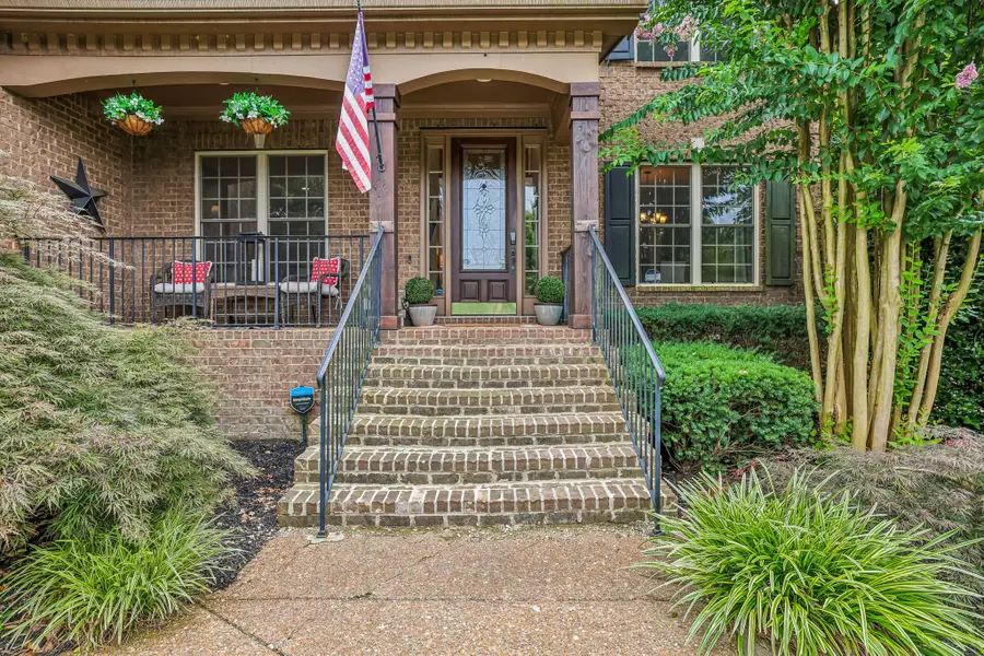 1225 Old Spring Trl, Arrington, TN 37014 - #3