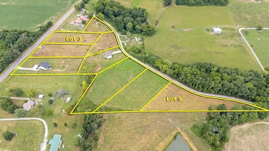 0 Lightfoot Ln, Estill Springs, TN 37330 - #2