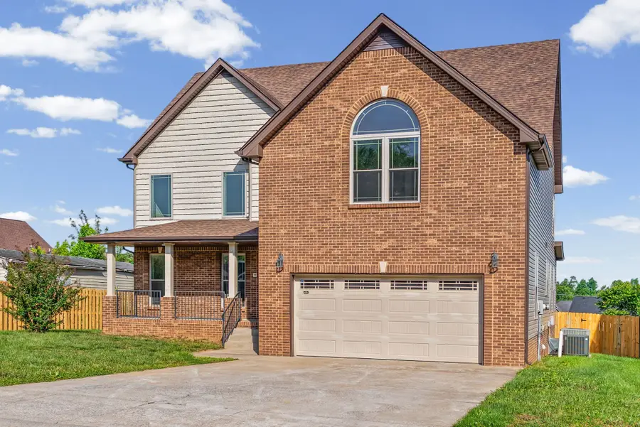 1708 Spring Haven Dr, Clarksville, TN 37042 - #3