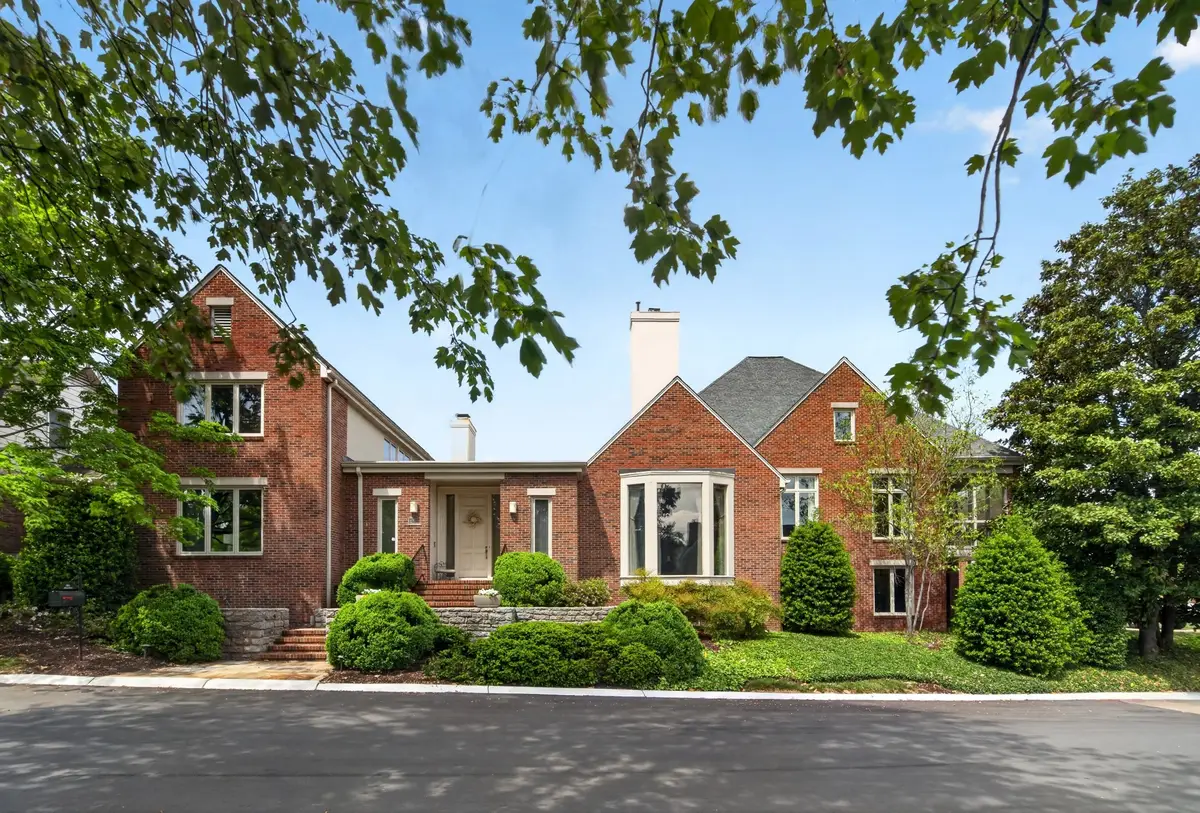 101 Abbottsford, Nashville, TN 37215 - #1