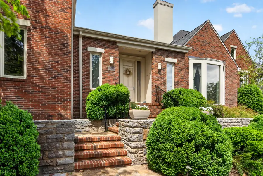 101 Abbottsford, Nashville, TN 37215 - #3