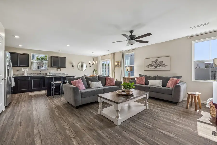 3056 Dartmoor Pl, White House, TN 37188 - #2