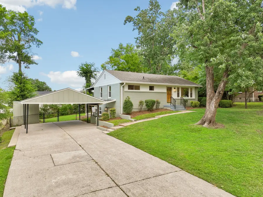 2802 Saint Edwards Dr, Nashville, TN 37211 - #2