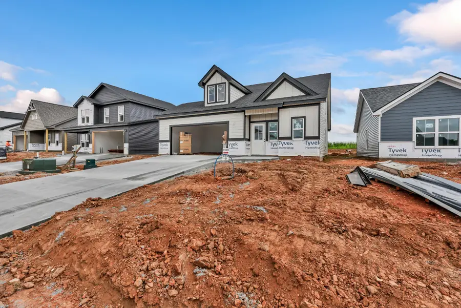 2725 Brewster Dr, Clarksville, TN 37042 - #3