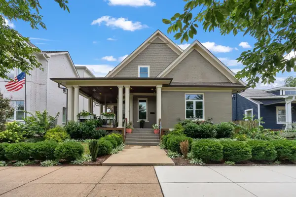 1009 Monroe St, Nashville, TN 37208