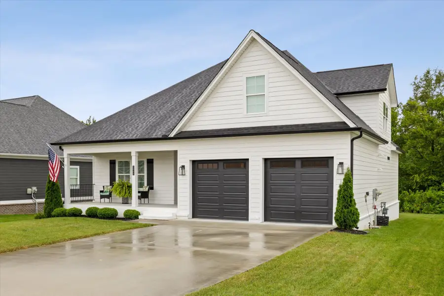 7545 Paxton Cir, Hixson, TN 37343 - #3