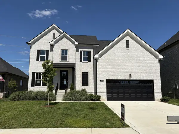 112 Hayden Ln Lot 220, Gallatin, TN 37066