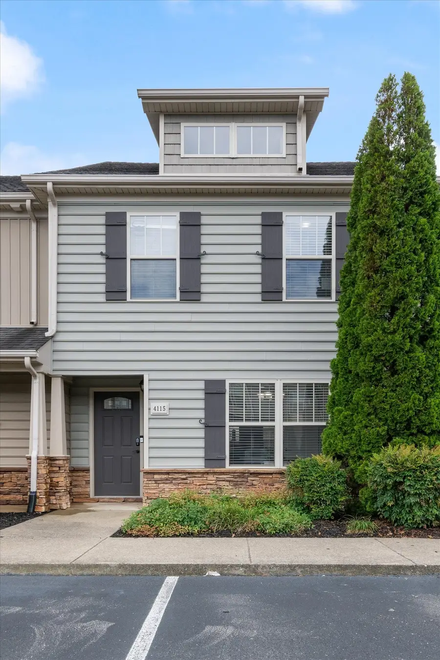 4115 War Emblem Ln, Murfreesboro, TN 37128 - #2