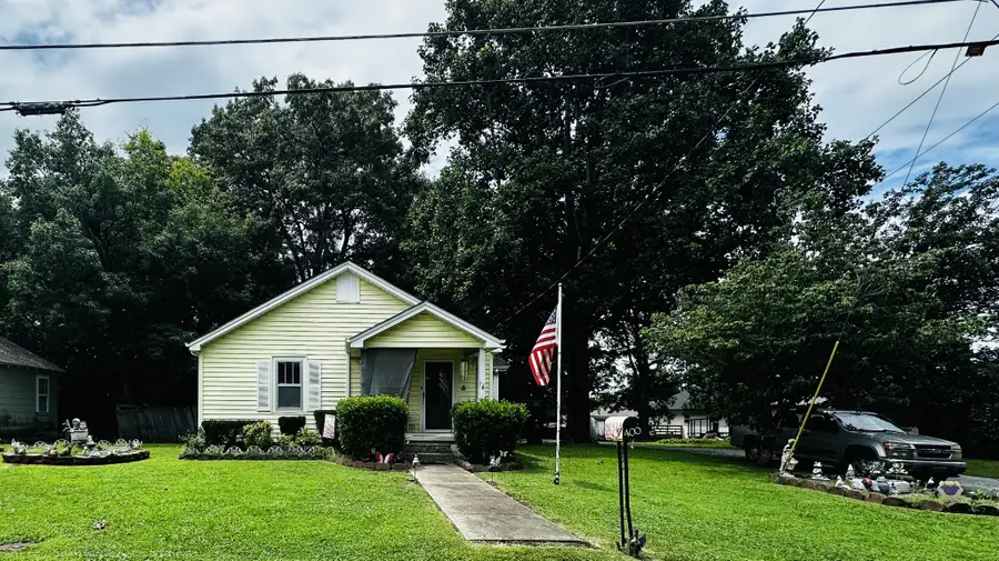 400 Ray St, Shelbyville, TN 37160 - #2
