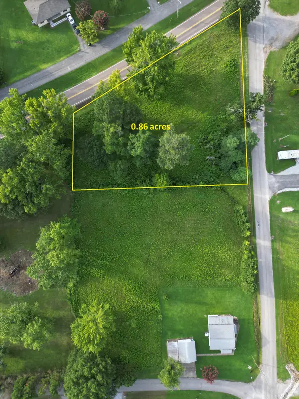 1A State Highway 110, Ardmore, TN 38449