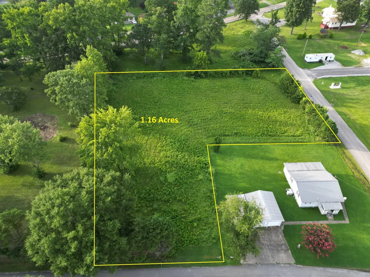 2A Elk Street, Ardmore, TN 38449 - #1