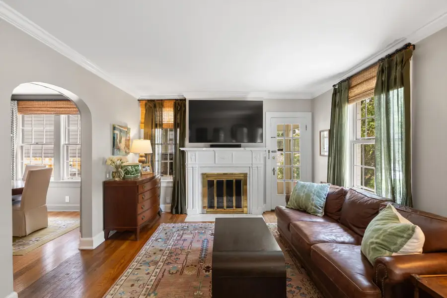 1507 Stratford Ave, Nashville, TN 37216 - #2