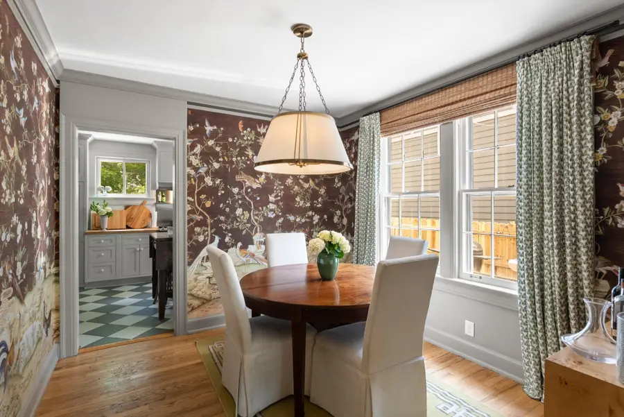 1507 Stratford Ave, Nashville, TN 37216 - #3