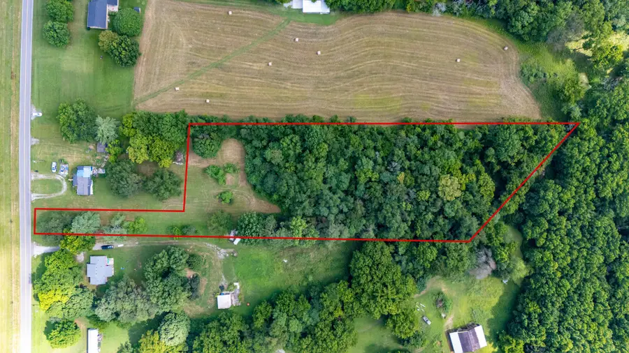 1136 Elmore Rd, Eagleville, TN 37060 - #3