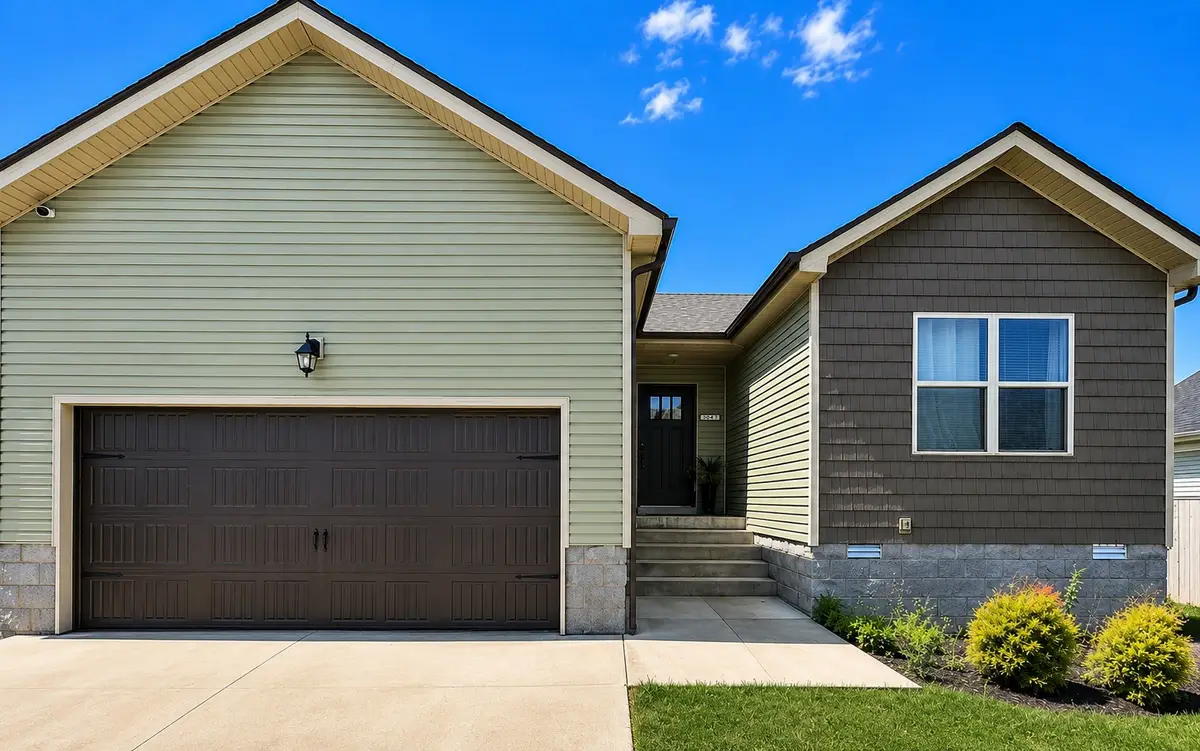 3047 Core Dr, Clarksville, TN 37040 - #1