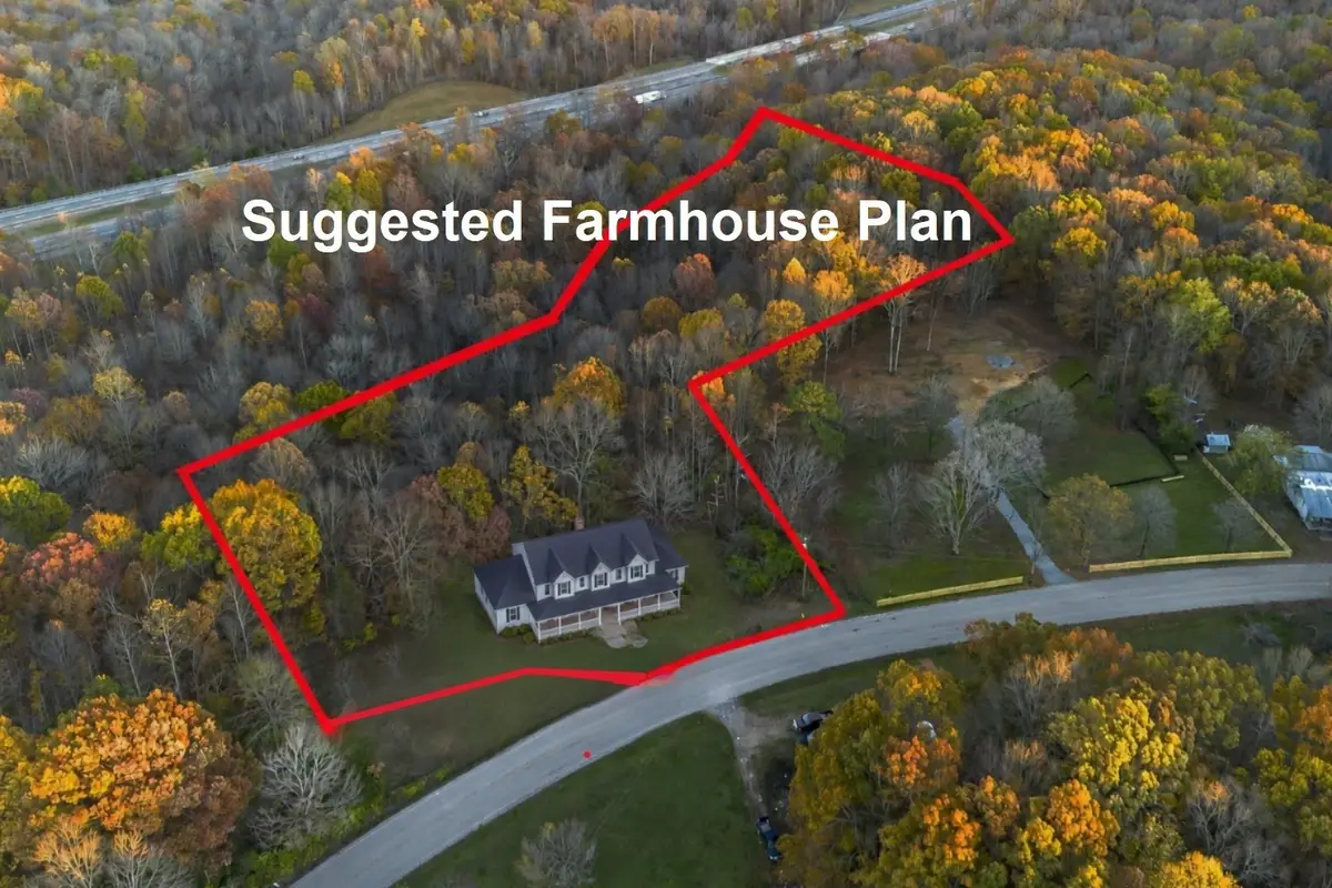 0 Davis Hollow Rd, Franklin, TN 37064 - #1