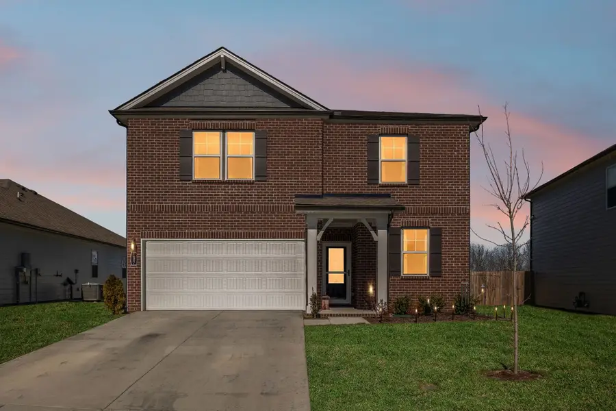 107 Pekka Dr, Lebanon, TN 37087 - #2