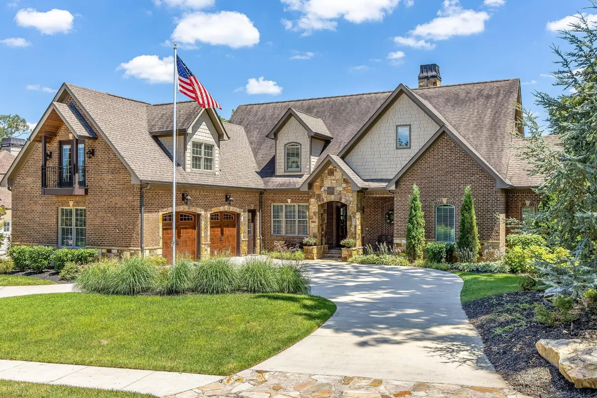 7860 Giorgio Circle, Ooltewah, TN 37363 - #1