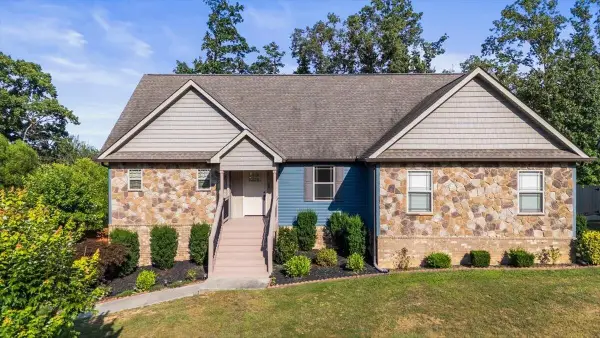 133 Briar Meadow Trail Se #5, Cleveland, TN 37323