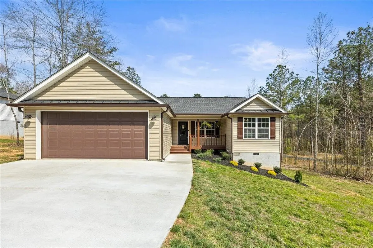 818 Bridges Road, Rocky Face, GA 30740 - #1