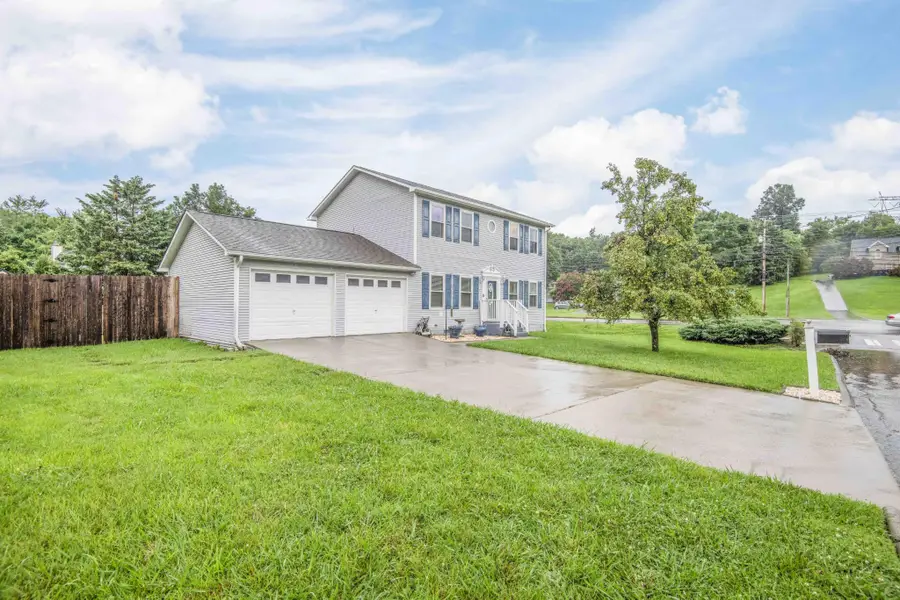 1221 Durham Road, Knoxville, TN 37931 - #3