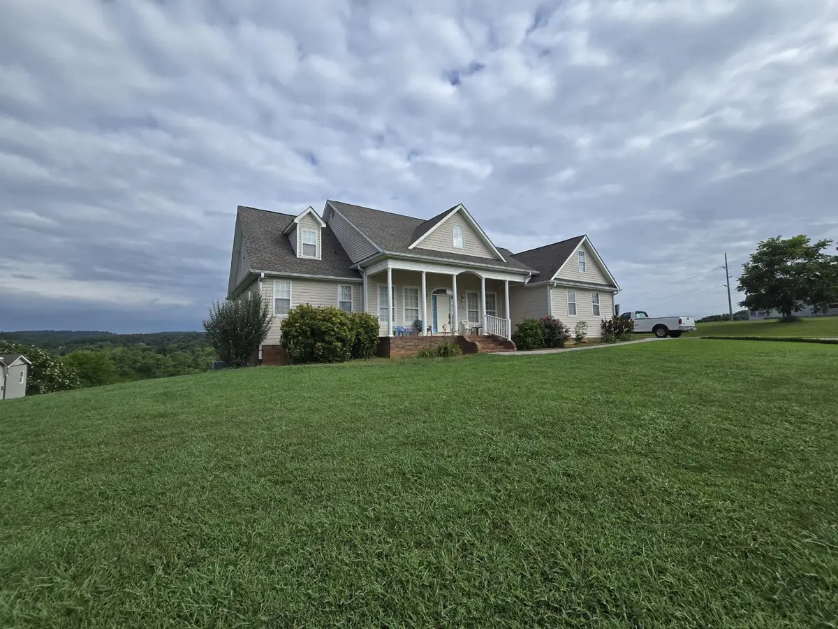 125 County Road 429, Englewood, TN 37329 - #1